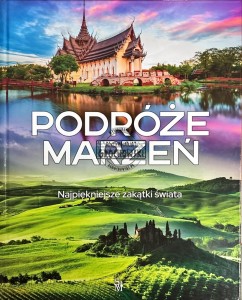 Podróże marzeń