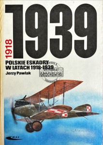Polskie eskadry w latach 1918-1939