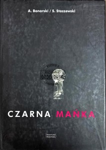 Czarna Mańka