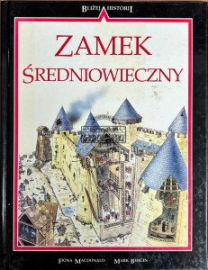 Zamek średniowieczny