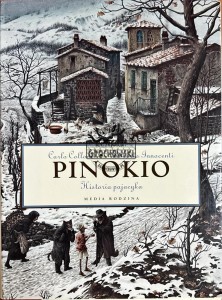 Pinokio