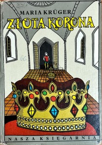 Złota korona