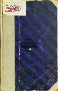 La Responsibilite. Etude de Sociologie
