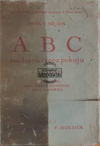 ABC ruchu na rzecz pokoju. Daty i fakty