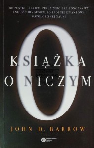 Książka o niczym
