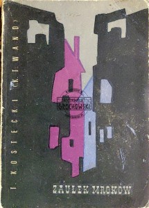 Zaułek mroków