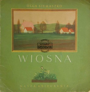 Wiosna