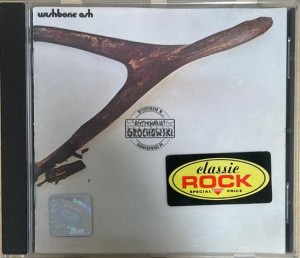 Wishbone Ash – Wishbone Ash CD