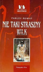 Nie taki straszny wilk