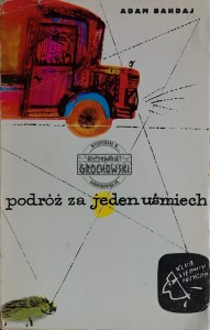 Podróż za jeden uśmiech