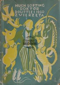Doktor Dolittle i jego zwierzęta