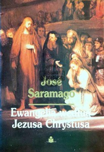 Ewangelia według Jezusa Chrystusa