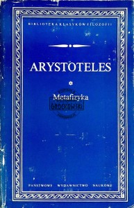 Metafizyka