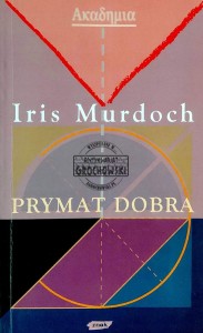 Prymat dobra