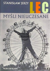 Myśli nieuczesane