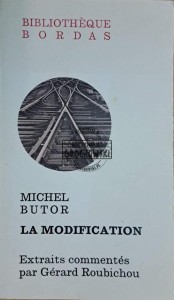 La modification