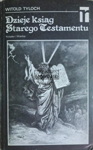 Dzieje ksiąg starego testamentu