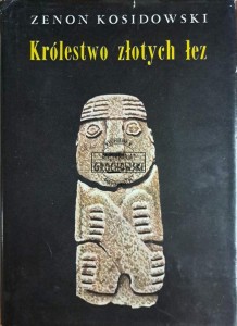 Królestwo złotych łez