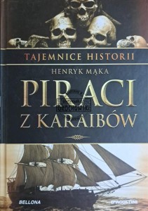 Piraci z Karaibów