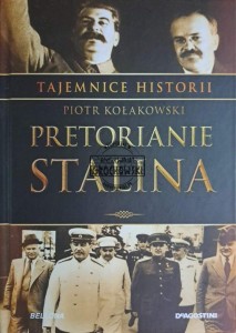 Pretorianie Stalina