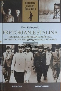 Pretorianie Stalina