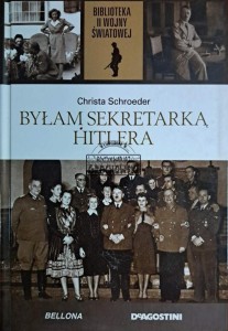 Byłam sekretarką Hitlera