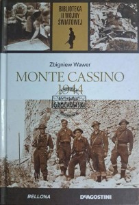 Monte Cassino 1944