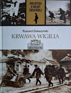 Krwawa Wigilia 1944