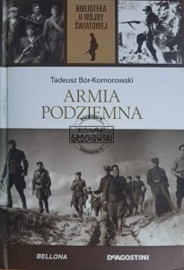 Armia podziemia