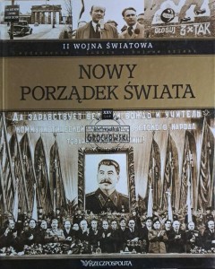 Nowy porządek świata