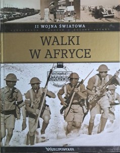 Walki w Afryce