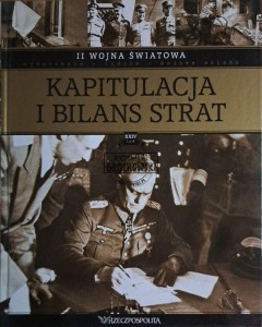 Kapitulacja i bilans strat