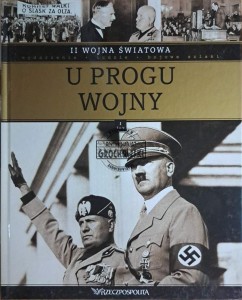 U progu wojny