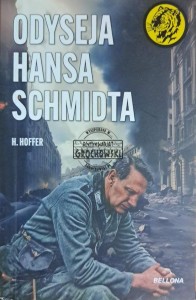 Odyseja Hansa Schimdta