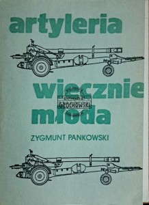 Artyleria wiecznie młoda