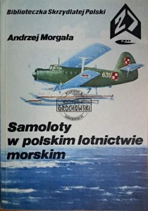 Samoloty w polskiem lotnictwie morskim