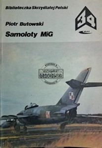 Samoloty MiG