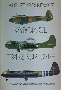 Szybowce, transportowce