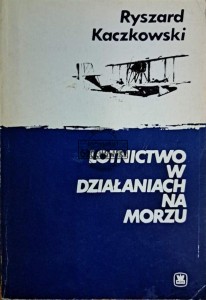 Lotnictwo w działaniach na morzu