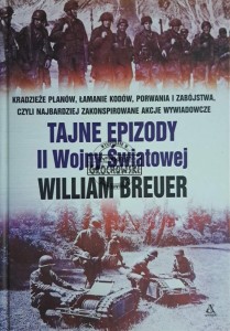 Tajne epizody II wojny światowej