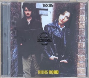 Texas – Ricks Road CD