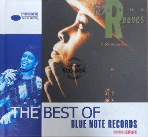 Dianne Reeves – I Remember CD