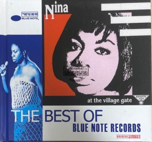 Nina Simone – At The Village Gate CD