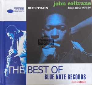 John Coltrane – Blue Train CD