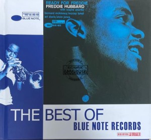 Freddie Hubbard – Ready For Freddie CD