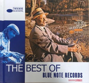 The Horace Silver Quintet – Song For My Father CD