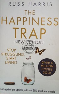 The Happiness Trap