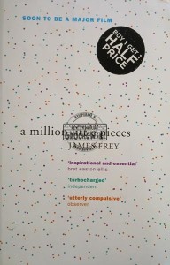 A Million Little Pieces
