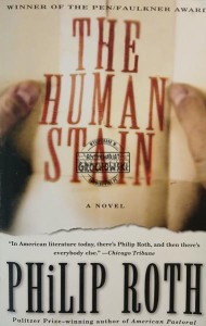 The Human Stain