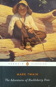 The Adventures of Huckleberry Finn